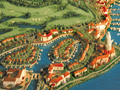 Sentosa Cove